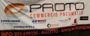 Proto pneumatici