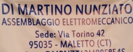 Di martino Nunziato
