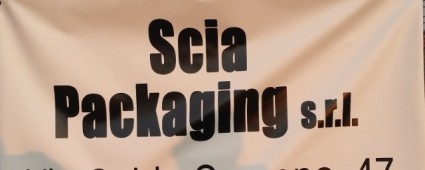 Scia Packaging