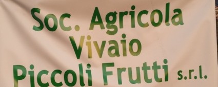 Soc. Agricola Piccoli Frutti