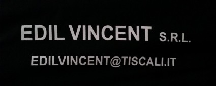 EDIL VINCENT SRL